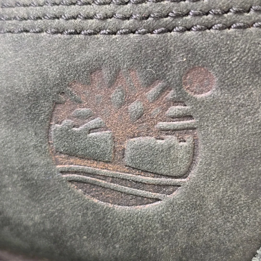 Timberland pre owned